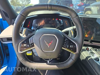 2024 Chevrolet Corvette Stingray Coupe 2LT - miniatura 10