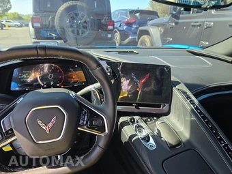 2024 Chevrolet Corvette Stingray Coupe 2LT - miniatura 11