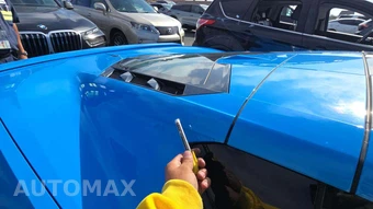 2024 Chevrolet Corvette Stingray Coupe 2LT - miniatura 24