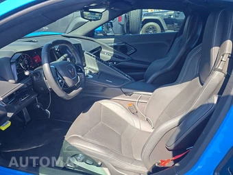 2024 Chevrolet Corvette Stingray Coupe 2LT - miniatura 7
