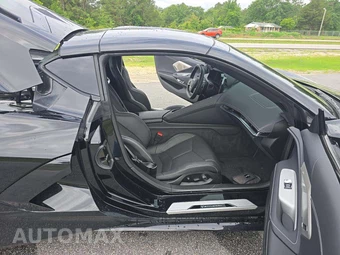 2024 Chevrolet Corvette Stingray Coupe 2LT - miniatura 13