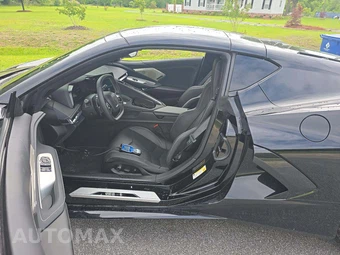 2024 Chevrolet Corvette Stingray Coupe 2LT - miniatura 3