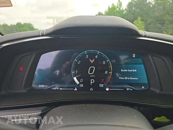 2024 Chevrolet Corvette Stingray Coupe 2LT - miniatura 6