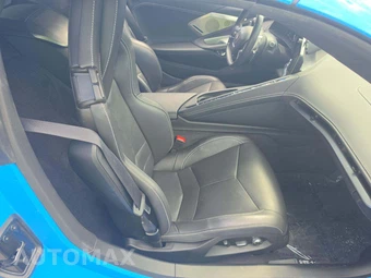 2024 Chevrolet Corvette Stingray Coupe 2LT - miniatura 16