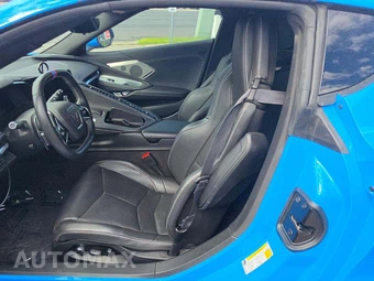 2024 Chevrolet Corvette Stingray Coupe 2LT - miniatura 6
