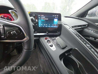 2024 Chevrolet Corvette Stingray Coupe 2LT - miniatura 10