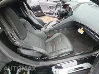 2024 Chevrolet Corvette Stingray Coupe 2LT - miniatura 16