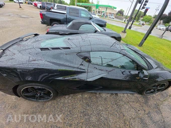 2024 Chevrolet Corvette Stingray Coupe 2LT - miniatura 4