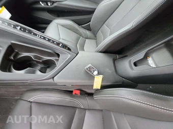 2024 Chevrolet Corvette Stingray Coupe 2LT - miniatura 8