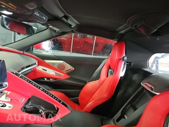 2024 Chevrolet Corvette Stingray Coupe 2LT - miniatura 18