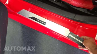2024 Chevrolet Corvette Stingray Coupe 2LT - miniatura 20