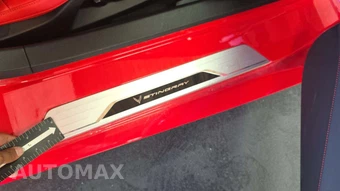 2024 Chevrolet Corvette Stingray Coupe 2LT - miniatura 21