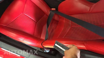 2024 Chevrolet Corvette Stingray Coupe 2LT - miniatura 22