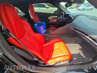 2024 Chevrolet Corvette Stingray Coupe 2LT - miniatura 16