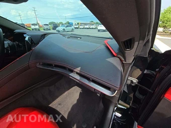 2024 Chevrolet Corvette Stingray Coupe 2LT - miniatura 17