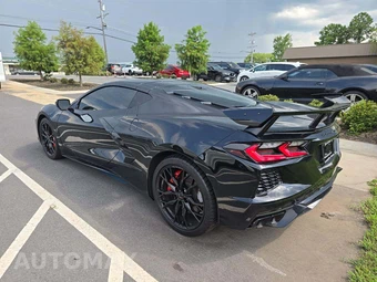 2024 Chevrolet Corvette Stingray Coupe 2LT - miniatura 2