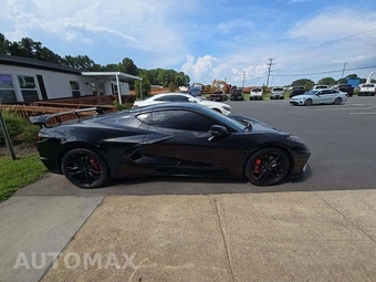 2024 Chevrolet Corvette Stingray Coupe 2LT - miniatura 4