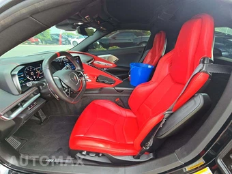 2024 Chevrolet Corvette Stingray Coupe 2LT - miniatura 6