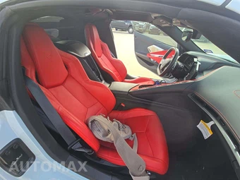 2024 Chevrolet Corvette Stingray Coupe 2LT - miniatura 13