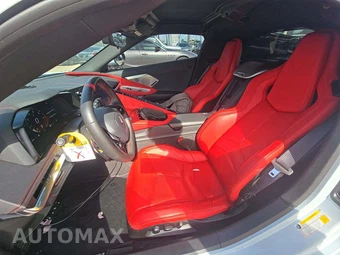 2024 Chevrolet Corvette Stingray Coupe 2LT - miniatura 3