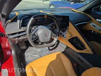 2024 Chevrolet Corvette Stingray Coupe 2LT - miniatura 14