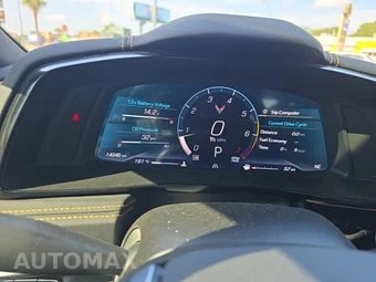 2024 Chevrolet Corvette Stingray Coupe 2LT - miniatura 15