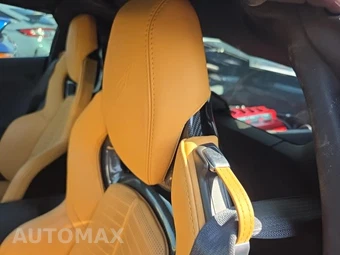 2024 Chevrolet Corvette Stingray Coupe 2LT - miniatura 16