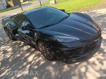 2024 Chevrolet Corvette Stingray Coupe 2LT - car from the USA, Manheim Buy-Now listing at AUTOMAX