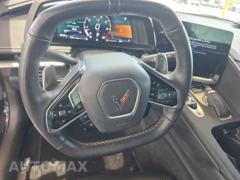 2024 Chevrolet Corvette Stingray Coupe 2LT - miniatura 10