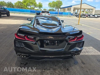 2024 Chevrolet Corvette Stingray Coupe 2LT - miniatura 5
