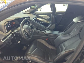 2024 Chevrolet Corvette Stingray Coupe 2LT - miniatura 7