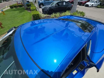 2024 Chevrolet Corvette Stingray Coupe 2LT - miniatura 12
