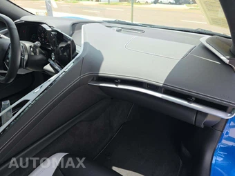 2024 Chevrolet Corvette Stingray Coupe 2LT - miniatura 17