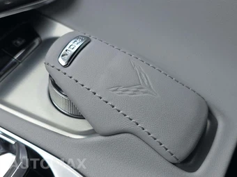 2024 Chevrolet Corvette Stingray Coupe 2LT - miniatura 23