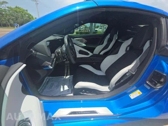 2024 Chevrolet Corvette Stingray Coupe 2LT - miniatura 6