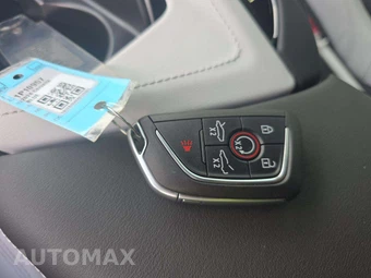 2024 Chevrolet Corvette Stingray Coupe 2LT - miniatura 8