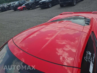 2024 Chevrolet Corvette Stingray Coupe 3LT - miniatura 9