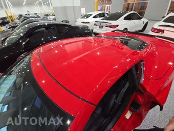 2024 Chevrolet Corvette Stingray Coupe 3LT - miniatura 12
