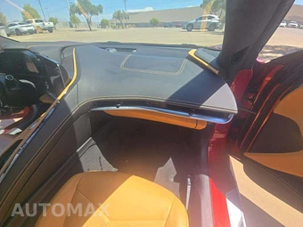2024 Chevrolet Corvette Stingray Coupe 3LT - miniatura 14