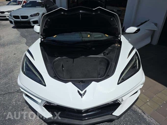 2024 Chevrolet Corvette Stingray Coupe 3LT - miniatura 13