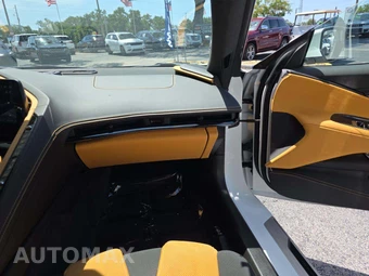 2024 Chevrolet Corvette Stingray Coupe 3LT - miniatura 17