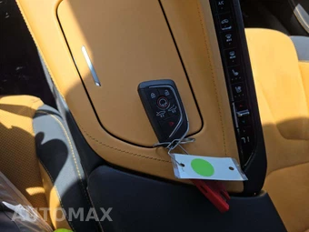 2024 Chevrolet Corvette Stingray Coupe 3LT - miniatura 8