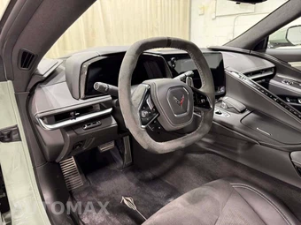 2024 Chevrolet Corvette Stingray Coupe 3LT - miniatura 10
