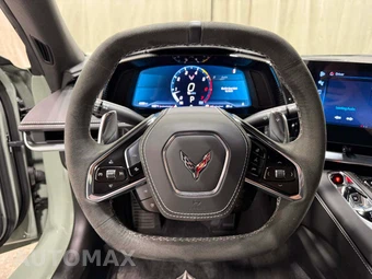 2024 Chevrolet Corvette Stingray Coupe 3LT - miniatura 11