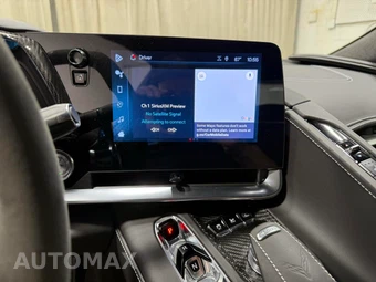2024 Chevrolet Corvette Stingray Coupe 3LT - miniatura 12