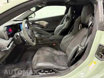 2024 Chevrolet Corvette Stingray Coupe 3LT - miniatura 15