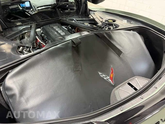 2024 Chevrolet Corvette Stingray Coupe 3LT - miniatura 17