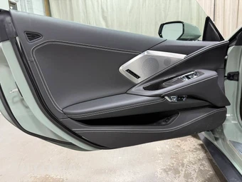2024 Chevrolet Corvette Stingray Coupe 3LT - miniatura 8
