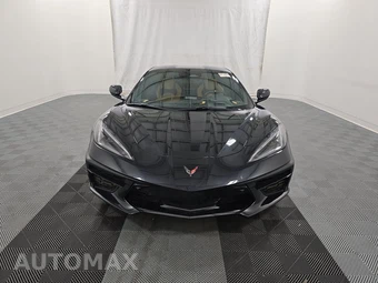 2024 Chevrolet Corvette Stingray Coupe 3LT - miniatura 2