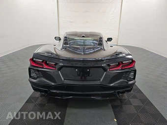 2024 Chevrolet Corvette Stingray Coupe 3LT - miniatura 5